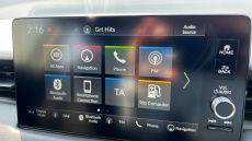 Honda HR-V 1.5 eHEV Elegance 5dr CVT Hybrid Hatchback